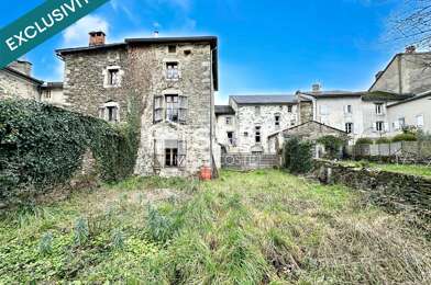 Maison 10 pièces 77000 €