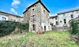 Maison 10 Pièces 350 m² à vendre à Vabre (81330)