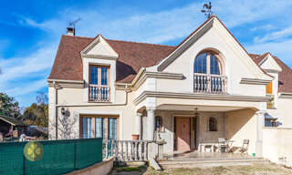 Maison 5 Pièces 142 m² à vendre à La Queue-les-Yvelines (78940)