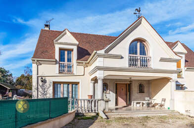 Maison 5 pièces 475000 €