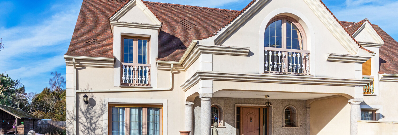 Maison 5 Pièces 142 m² à vendre à La Queue-les-Yvelines (78940)