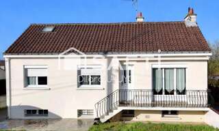 Maison 7 Pièces 80 m² à vendre à Ancenis-Saint-Géréon (44150)