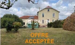 Maison 9 Pièces 205 m² à vendre à Monségur (47150)