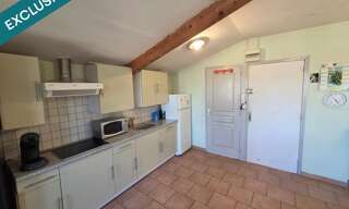 Appartement 1 Pièce 28 m² à vendre à Pertuis (84120)