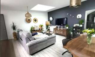 Maison 6 Pièces 115 m² à vendre à Étaples (62630)