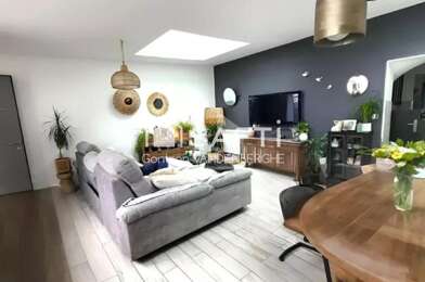 Maison 6 pièces 367500 €