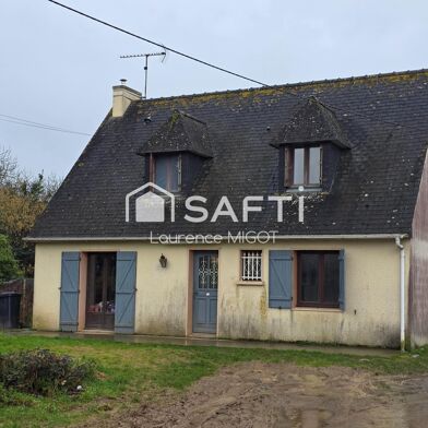 Maison 6 pièces 208000 €