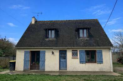 Maison 6 pièces 199000 €