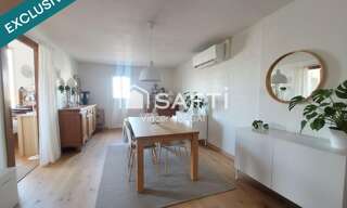 Maison 5 Pièces 83 m² à vendre à Champagne-sur-Seine (77430)