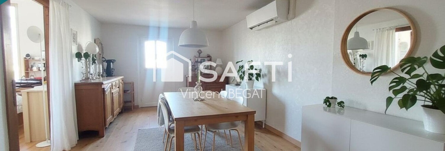 Maison 5 Pièces 83 m² à vendre à Champagne-sur-Seine (77430)