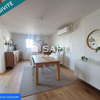 Maison 5 pièces 190000 €