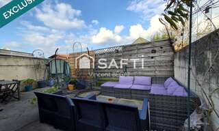 Maison 5 Pièces 83 m² à vendre à Champagne-sur-Seine (77430)