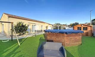 Maison 4 Pièces 96 m² à louer à Magalas (34480)