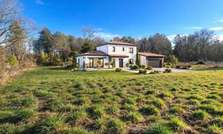 Terrain  1125 m² à vendre à Bouloc (31620)