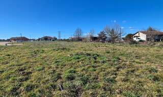 Terrain  1053 m² à vendre à Villematier (31340)