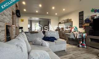 Maison 5 Pièces 90 m² à vendre à Renescure (59173)