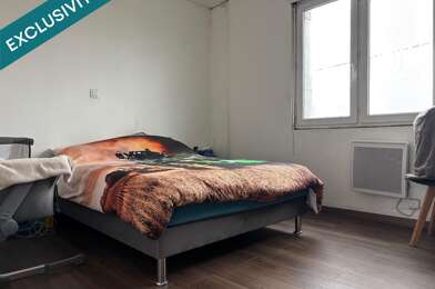 Maison 5 pièces 139000 €