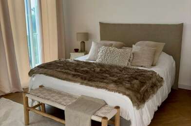 Appartement 3 pièces 250000 €