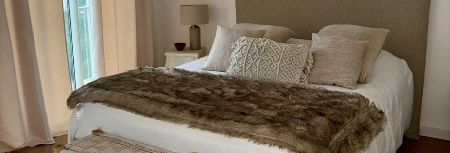 Appartement 3 Pièces 80 m² à vendre à Bastia (20600)