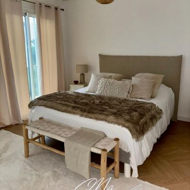 Appartement 3 pièces 250000 €