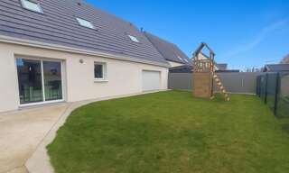 Maison 5 Pièces 123 m² à vendre à Corbie (80800)