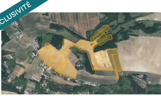 Terrain  150231 m² à vendre à Gasques (82400)