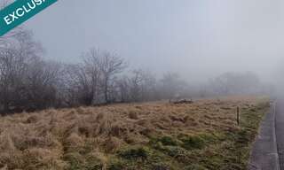 Terrain  1035 m² à vendre à Beaucourt (90500)