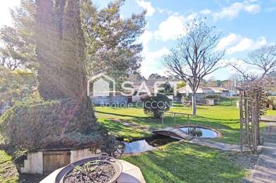 Maison 5 pièces 390000 €