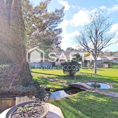 Maison 5 pièces 390000 €