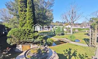 Maison 5 Pièces 126 m² à vendre à Marcheprime (33380)