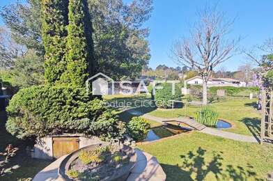 Maison 5 pièces 390000 €