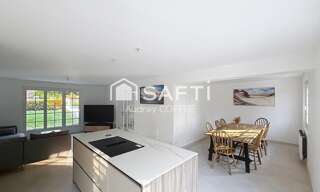 Maison 10 Pièces 215 m² à vendre à Le Touquet-Paris-Plage (62520)