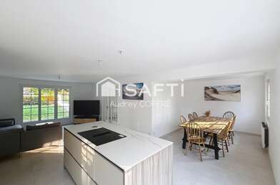 Maison 10 pièces 1195000 €