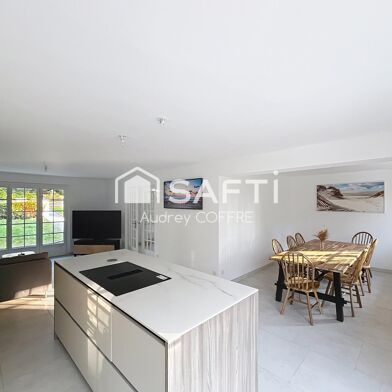 Maison 10 pièces 1195000 €