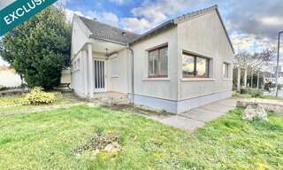 Maison 4 Pièces 94 m² à vendre à Vernouillet (28500)