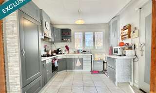 Maison 4 Pièces 76 m² à vendre à Ézy-sur-Eure (27530)