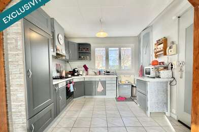 Maison 4 pièces 179900 €