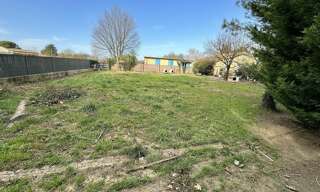 Terrain  537 m² à vendre à Jonquières (84150)