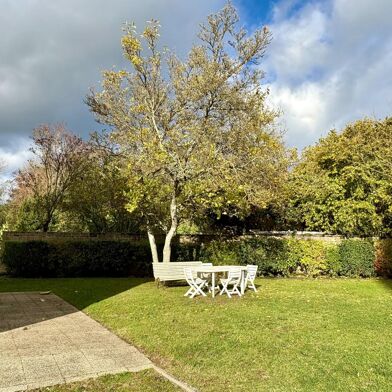 Maison 7 pièces 460000 €