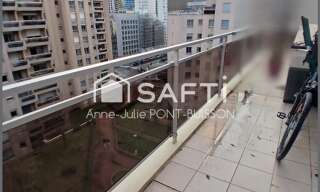 Appartement 2 Pièces 53 m² à vendre à Courbevoie (92400)