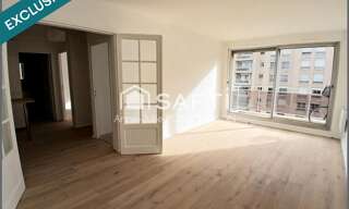 Appartement 2 Pièces 53 m² à vendre à Courbevoie (92400)