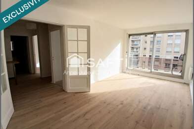 Appartement 2 pièces 395000 €