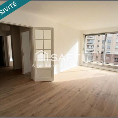 Appartement 2 pièces 395000 €