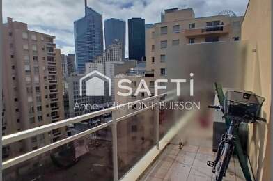 Appartement 2 pièces 395000 €