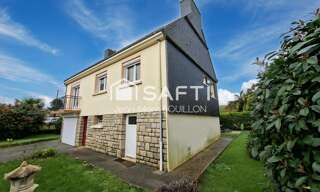 Maison 5 Pièces 95 m² à vendre à Pluméliau-Bieuzy (56930)