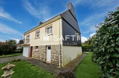 Maison 5 pièces 169000 €