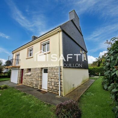 Maison 5 pièces 169000 €