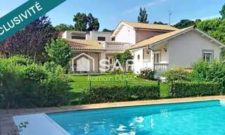 Maison 7 Pièces 238 m² à vendre à Reyrieux (01600)