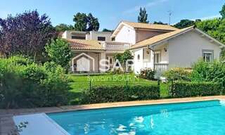 Maison 7 Pièces 230 m² à vendre à Reyrieux (01600)