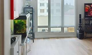 Appartement 3 Pièces 59 m² à vendre à Gagny (93220)